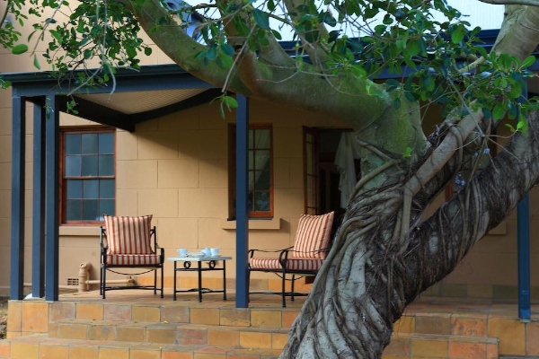 Hotel Botlierskop Private Game Reserve (Mossel Bay)
